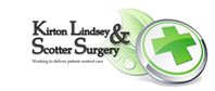 Kirton Lindsey & Scotter Surgery Logo